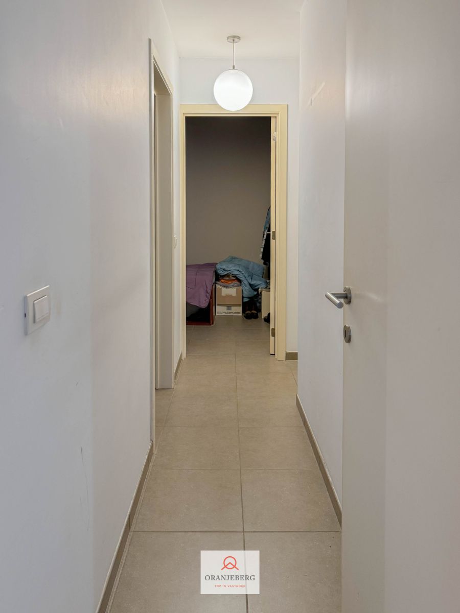 Gelijkvloers appartement op uitstekende ligging in Gent foto 17