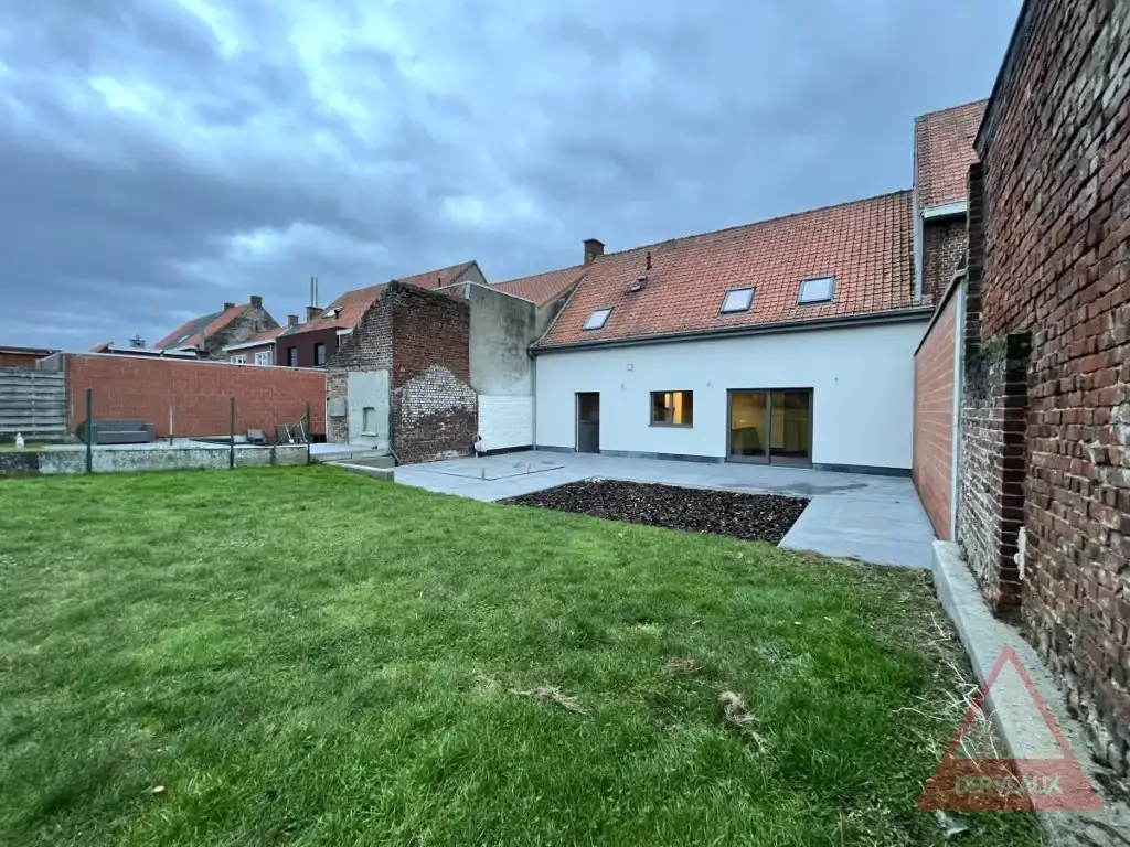 Huis te koop foto 21