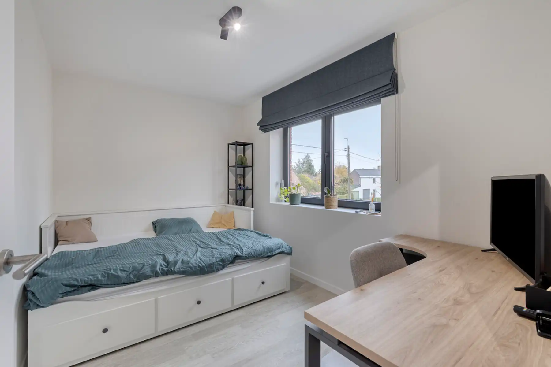 Instapklare nieuwbouwwoning met 3 slaapkamers foto 7