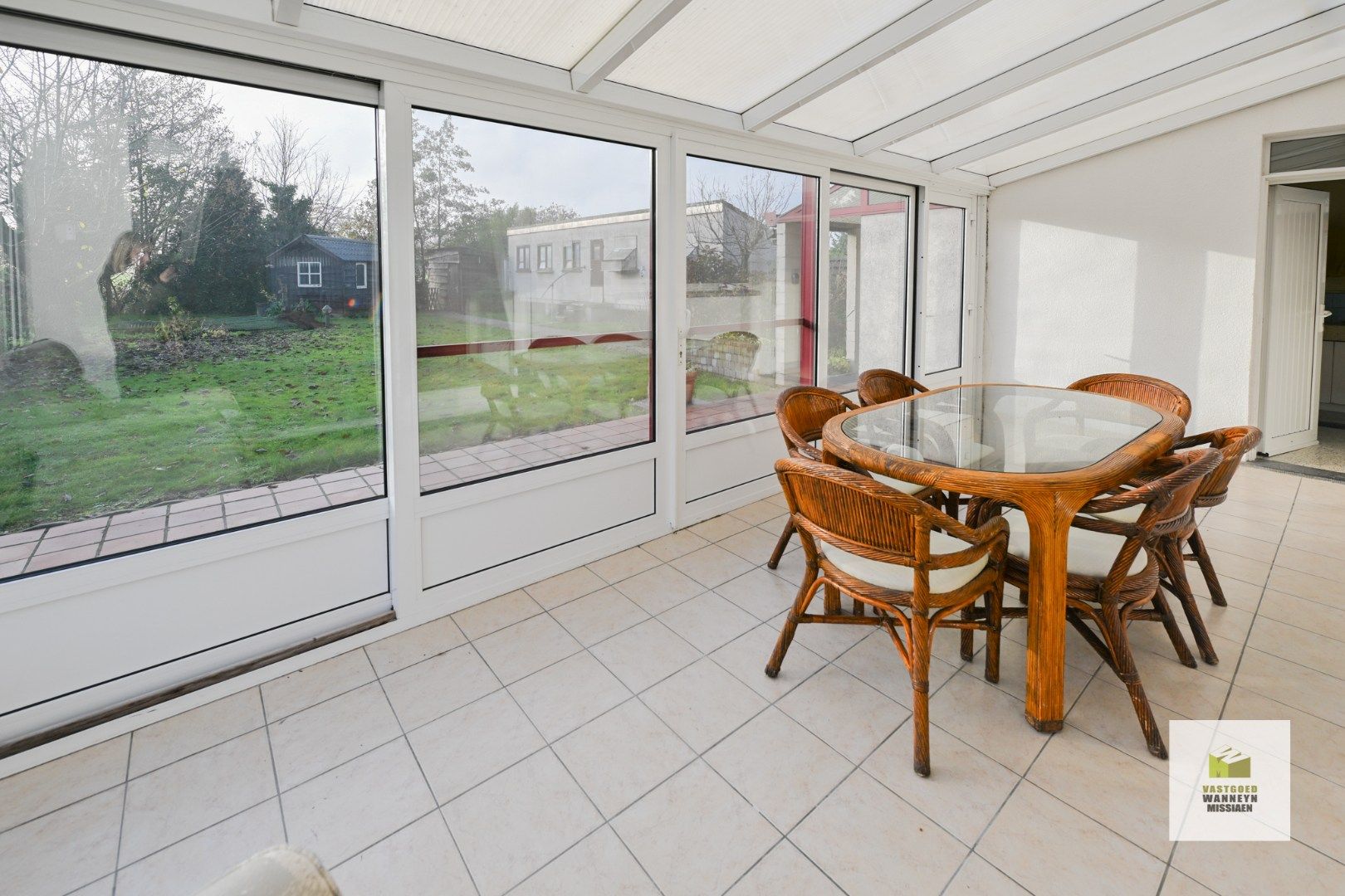 Rustig gelegen woning met 5 slaapkamers op 673m2 foto 12