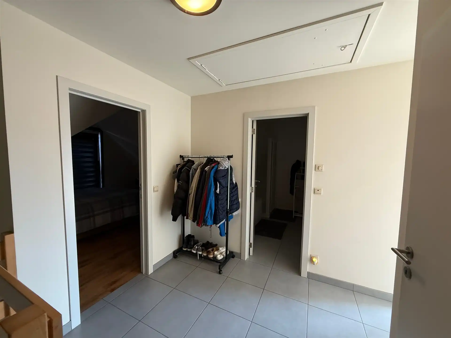 Duplex met staanplaats op rustige locatie  foto 13