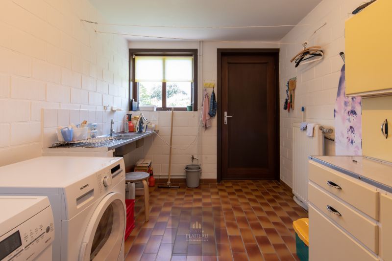 Villa met 3 slaapkamers op 1339m² gelegen op toplocatie te Nieuwpoort-Bad! foto 36