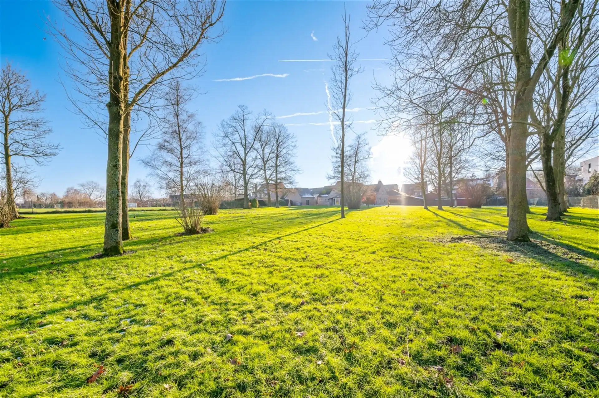 Prachtige authentieke villa te Hofstade  foto 22