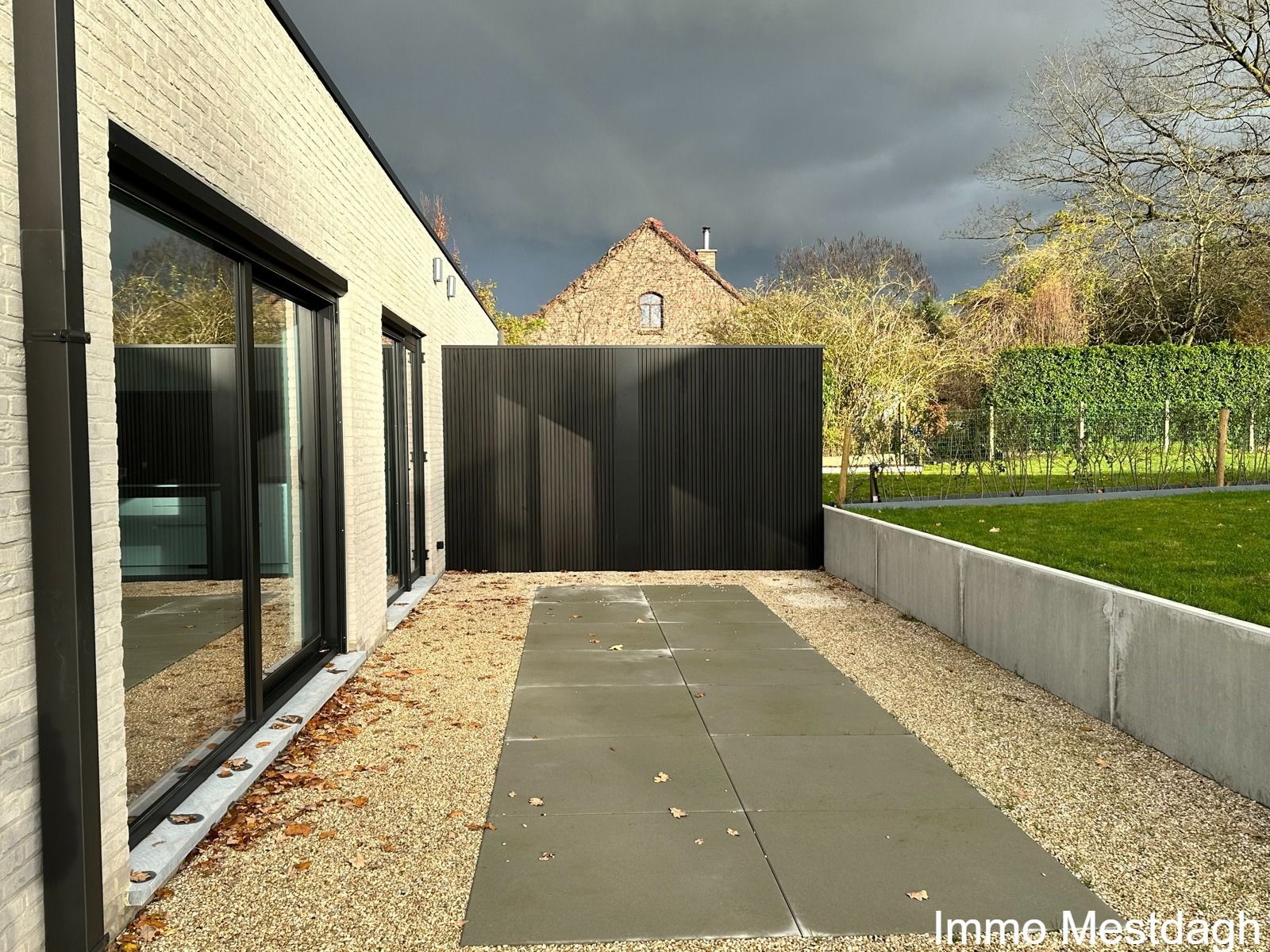 Nieuwbouw BEN woning met terras, garage, tuin. foto 5