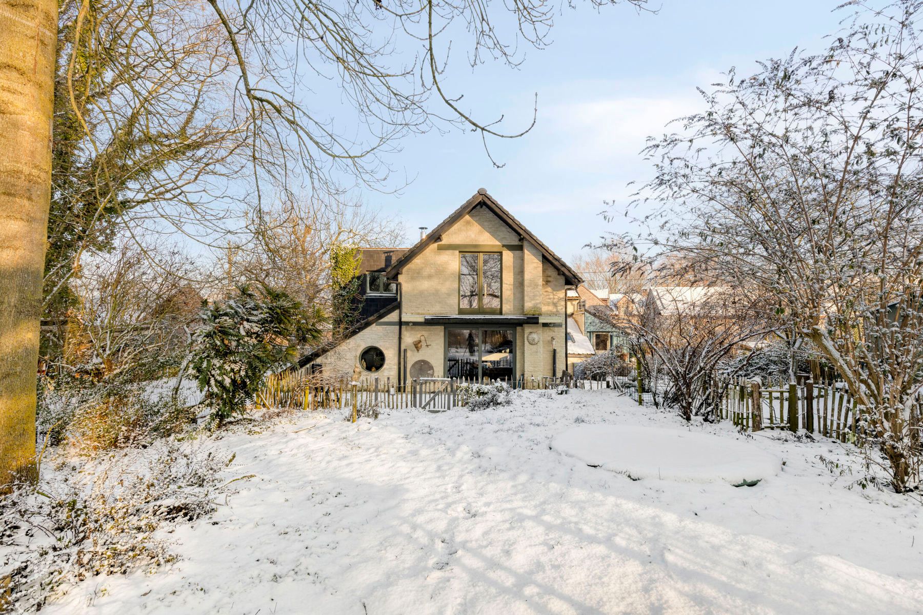 Open bebouwing op 8035 m² met idyllische ligging foto 5