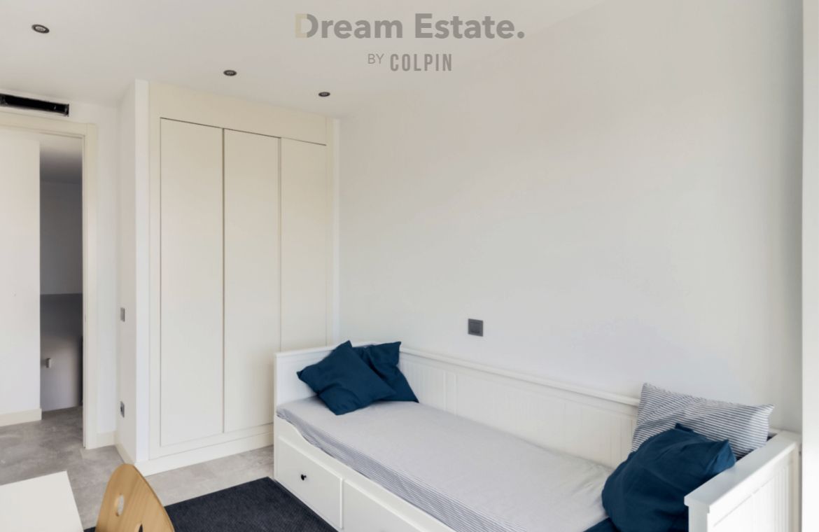 10 Nieuwe woningen, frontline golf met zicht naar zee. foto 19