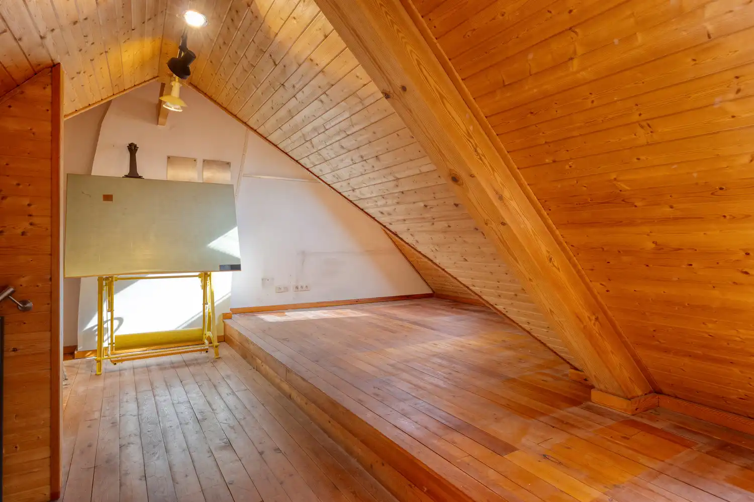 Cottagewoning in de 'Unitaswijk', 3 slks en mooie tuin! foto 25