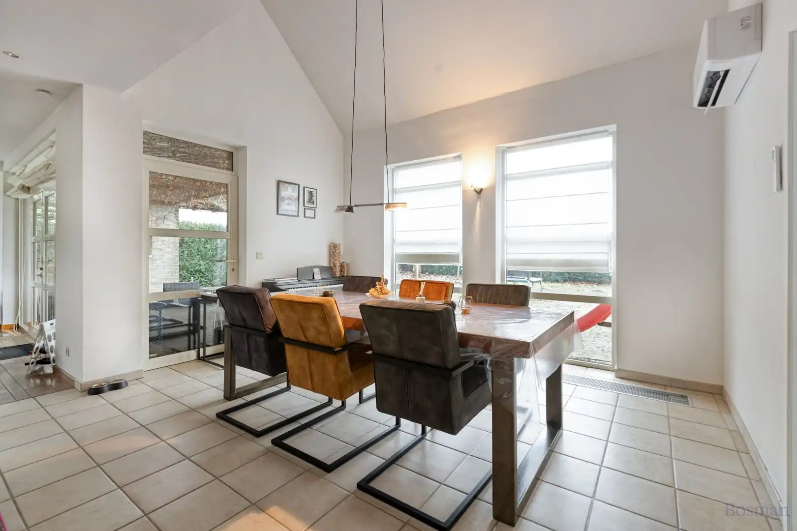 Instapklare gezinswoning te koop in Tessenderlo-Ham foto 9