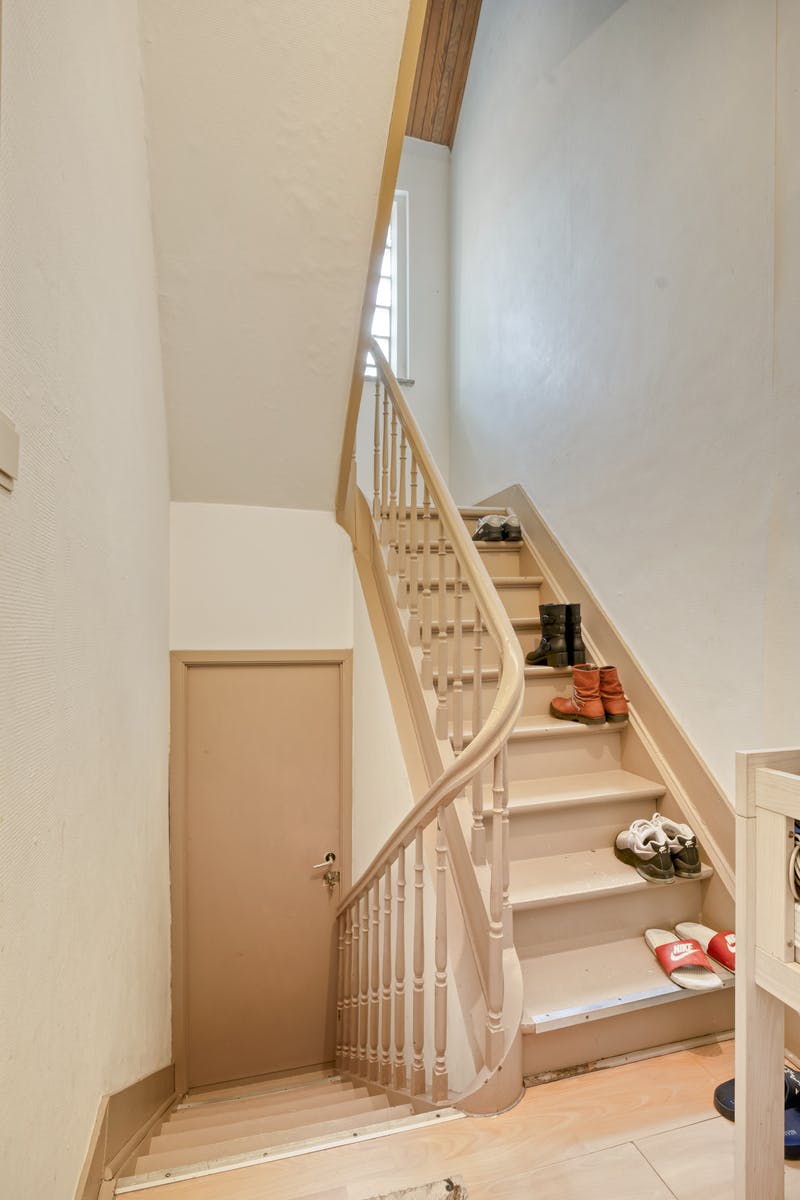 Woning met uitzicht op de Dijle te koop in Mechelen. foto 8