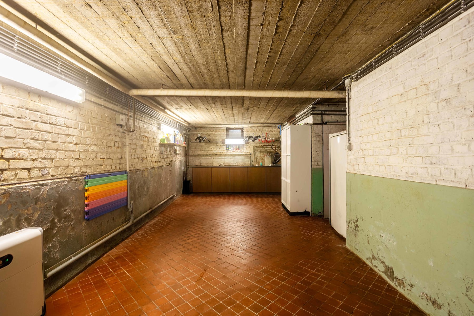 Charmante en energiezuinige gezinswoning te Geraardsbergen foto 25