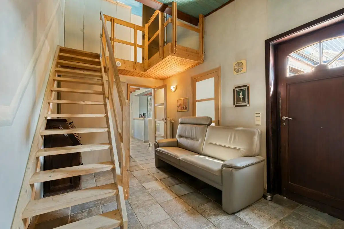 Charmante woning te koop te Grimbergen foto 3