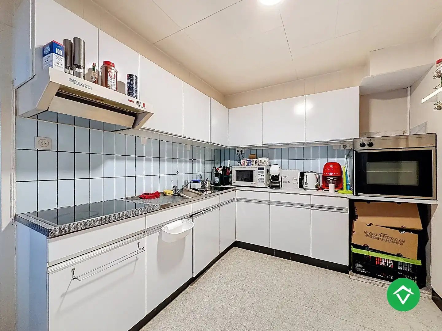 Ruime woning met 4 slaapkamers en terras te Ichtegem foto 11