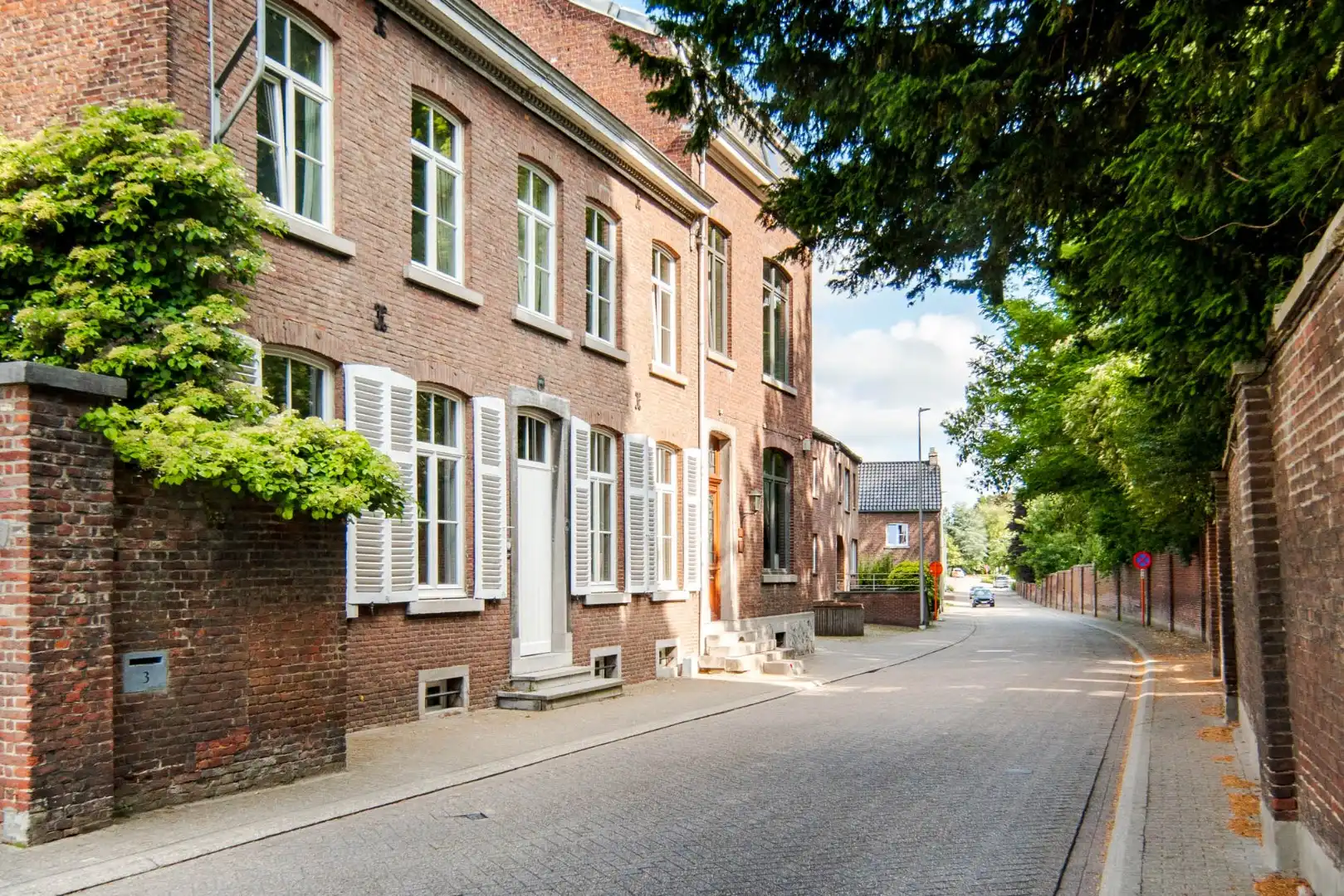 Residentie De Motte, een exclusieve woonervaring in een serene, rustige, doch dynamische woonomgeving. foto 28