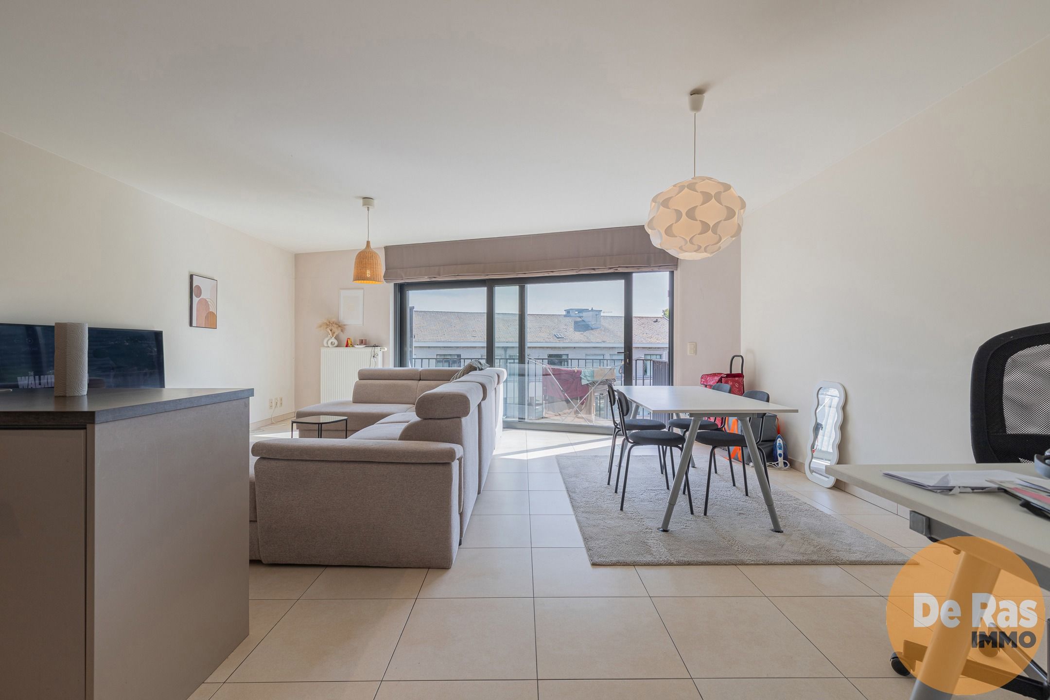 LEDE - modern appartement op toplocatie foto 5