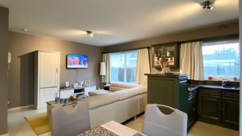 Gezellig appartement met 1 slaapkamer en autostaanplaats. foto 8