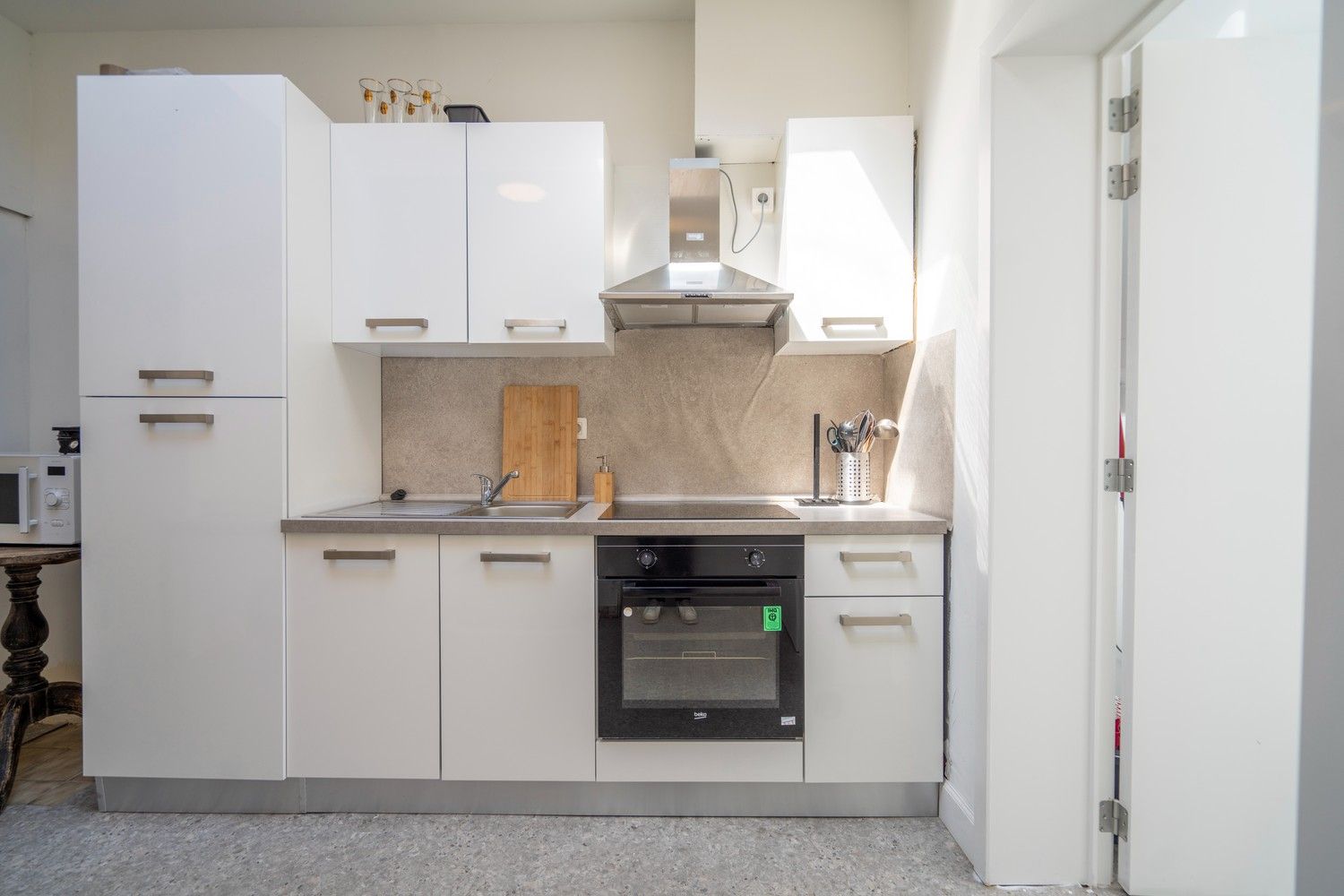 Gezellige Woning foto 5