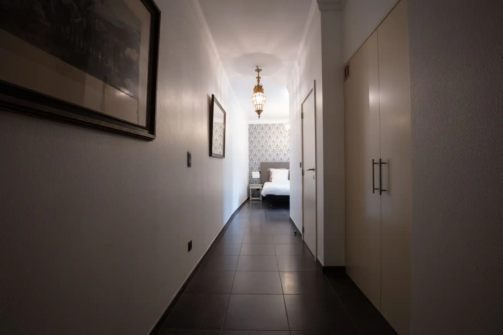 Karaktervol appartementsgebouw met duplex en vakantielogie in het hart van Tongeren foto 7