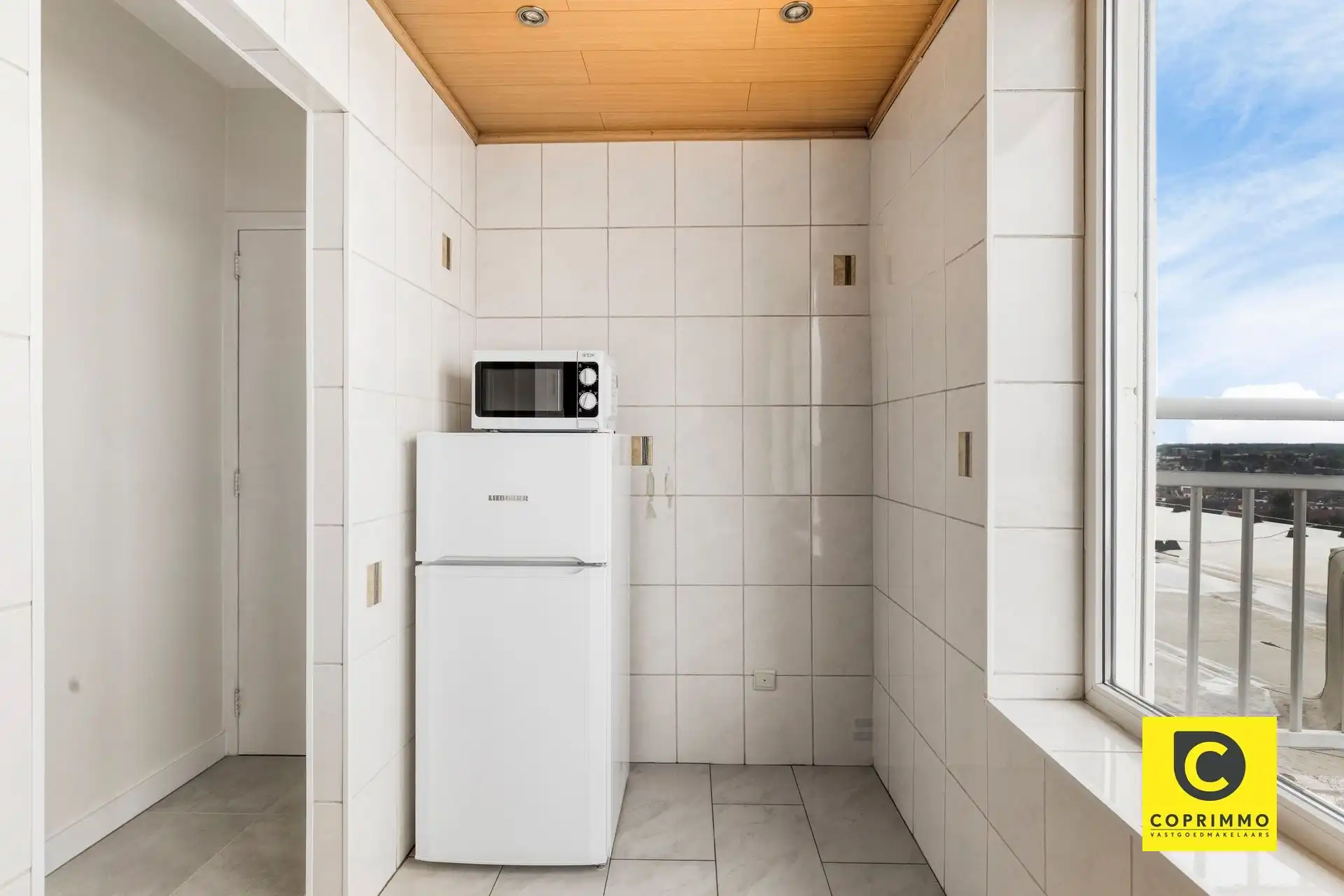 Uniek dakappartement!  foto 5