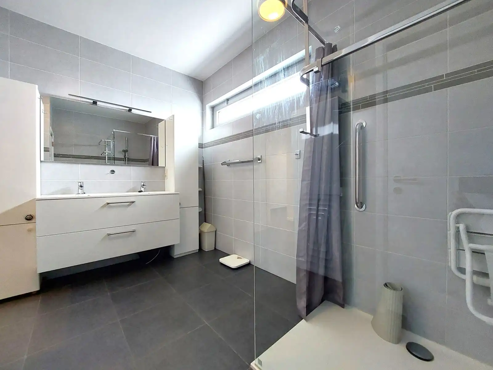 Centrum Hove, standingvol dakappartement met 2 slpk en 2 terrassen! foto 14