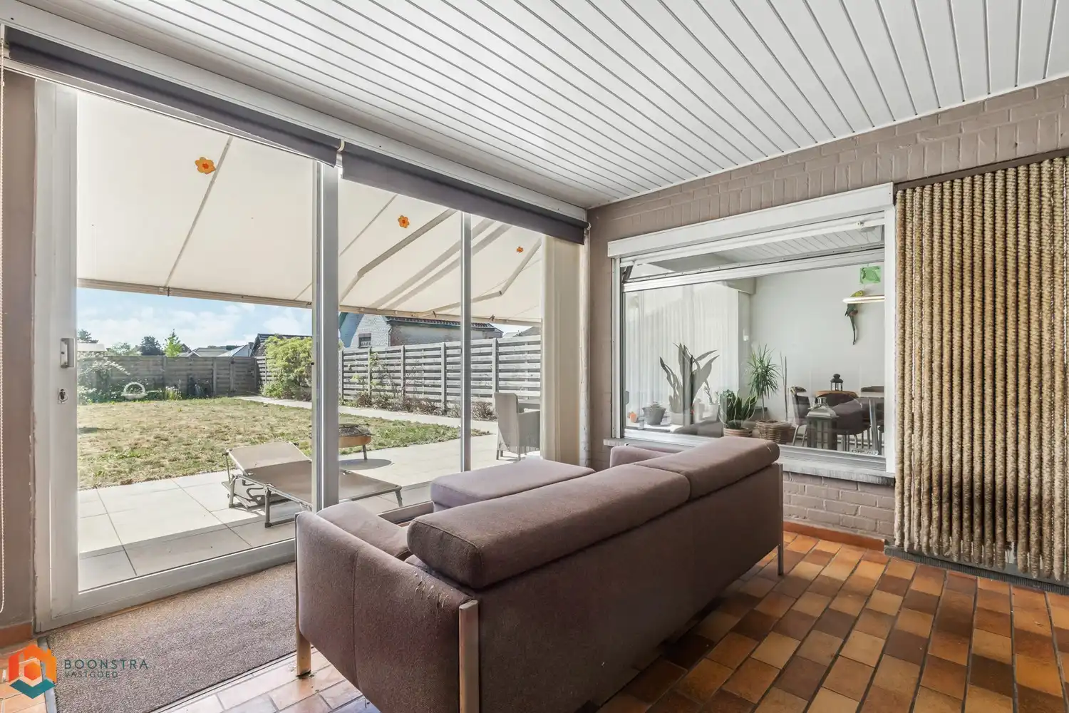 Charmante woning met 2 slpkrs en tuin nabij centrum Putte foto 10