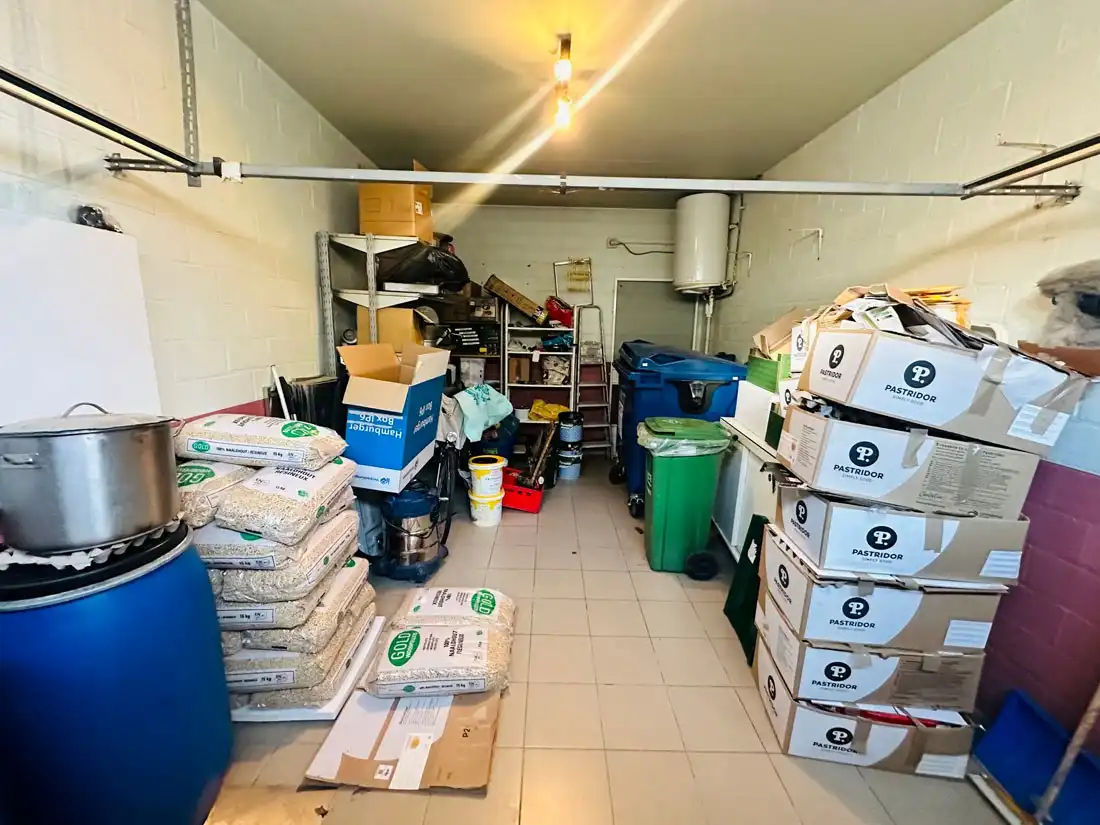 Aantrekkelijke opbrengsteigendom in het hart van Kuringen! foto 6