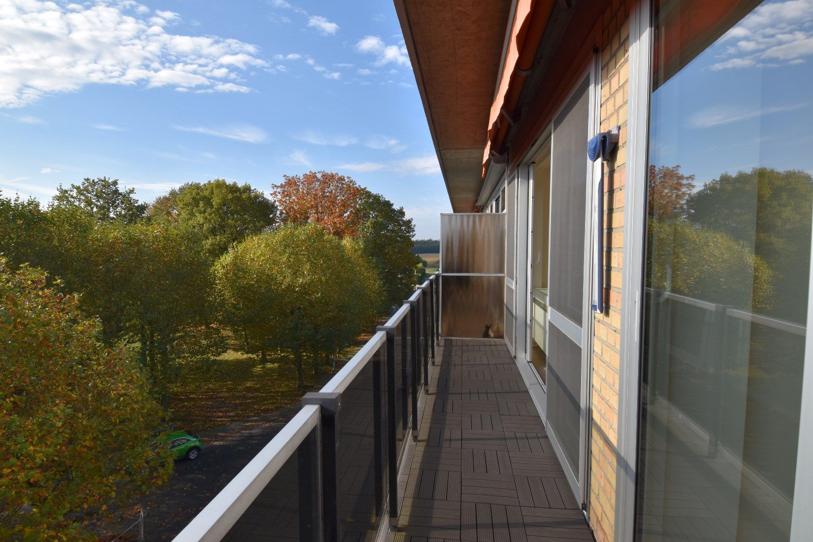 Gerenoveerd appartement met 2 slaapkamers in hartje Gullegem foto 10