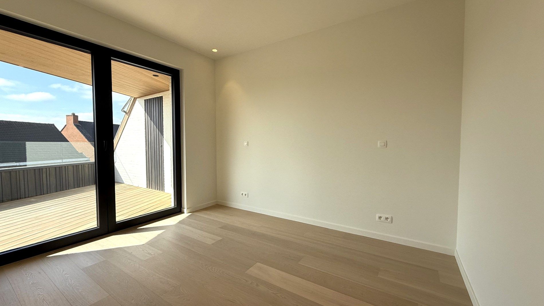 Uniek Penthouse TE HUUR in Waregem! foto 13