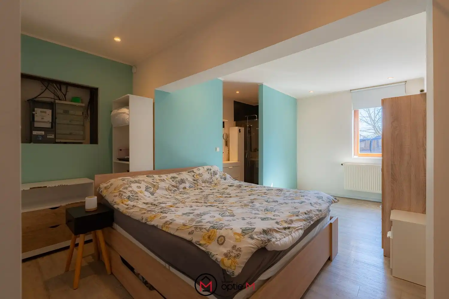 EXCLUSIEVE VIERKANTSHOEVE MET KARAKTER, RUIMTE EN UITZONDERLIJK WOONGEVOEL foto 35