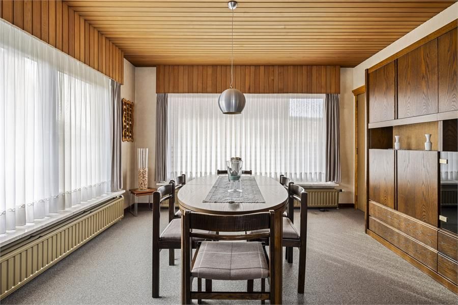 Gezinswoning te koop nabij centrum Veerle (Laakdal) foto 4