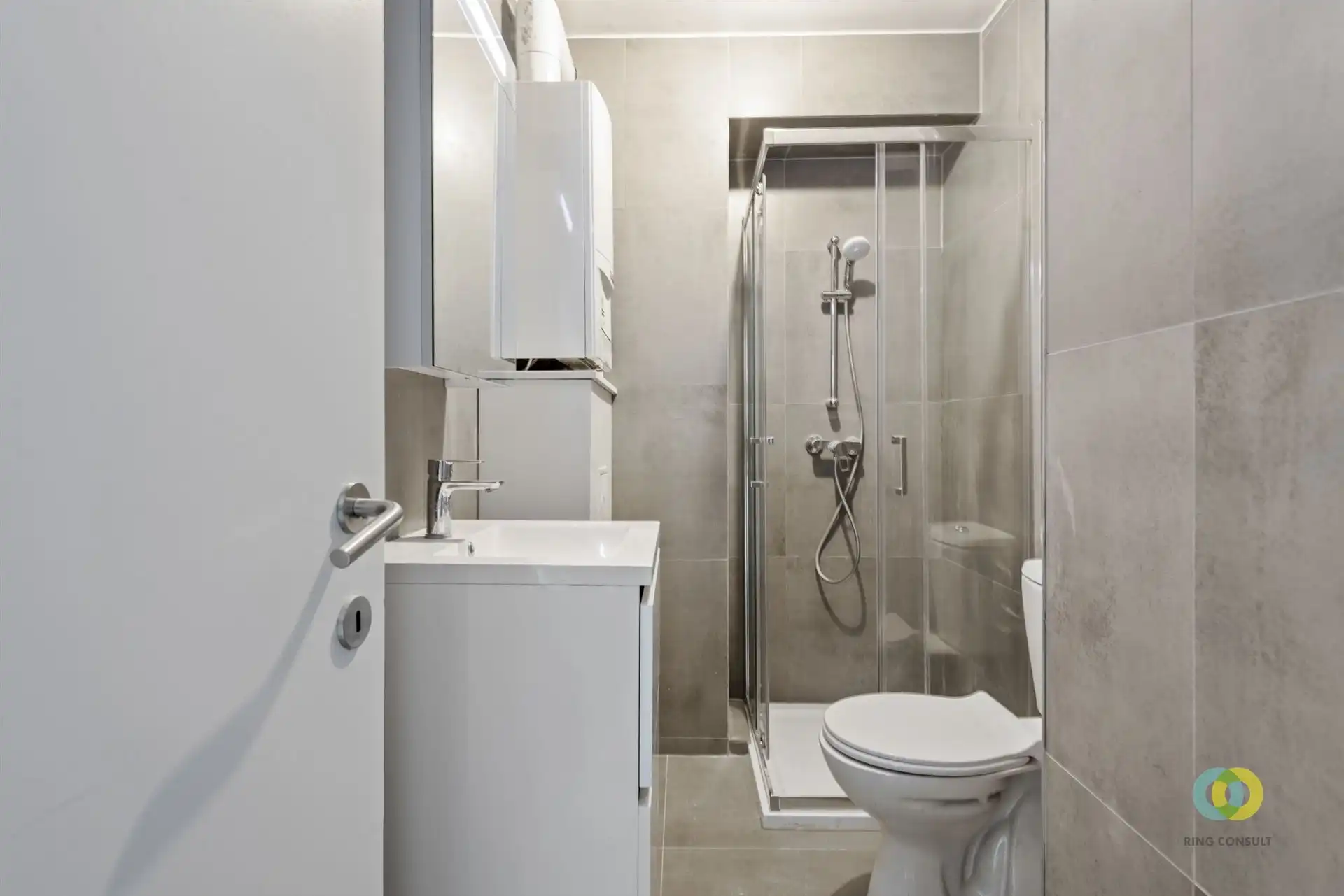 Investeringsopportuniteit: apparementsgebouw met 9 units foto 11