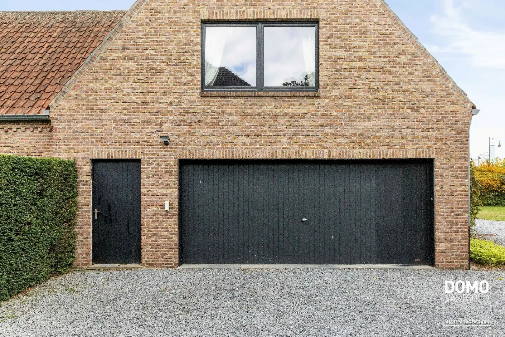 Exclusieve statige open bebouwing met zuid gerichte tuin in het centrum van Kermt (Hasselt) foto 28