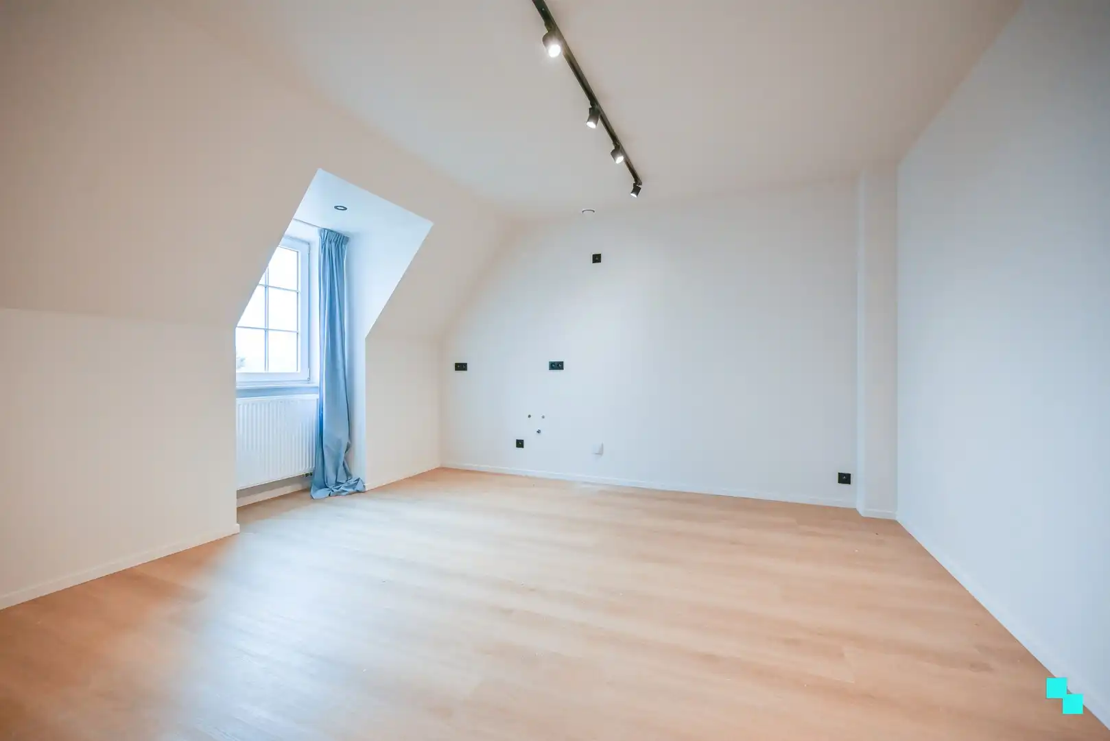 Unieke high-end woning in rustige buurt in Waregem foto 23