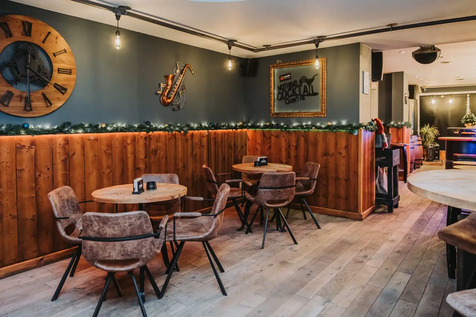 HORECA te DE HAAN foto 18