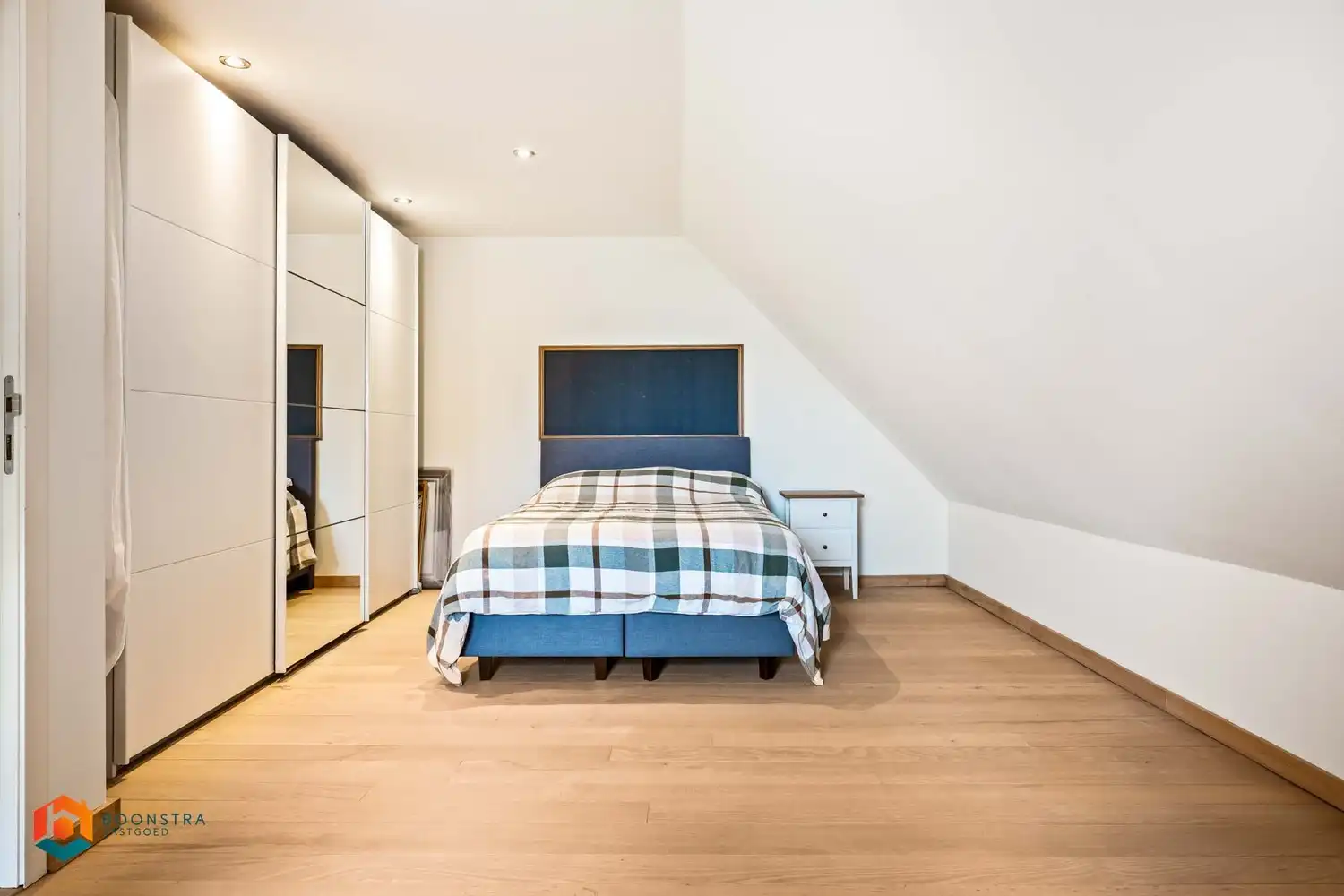 Instapklare woning met 4 slpkrs en tuin te Sint-Katelijne-Waver foto 16
