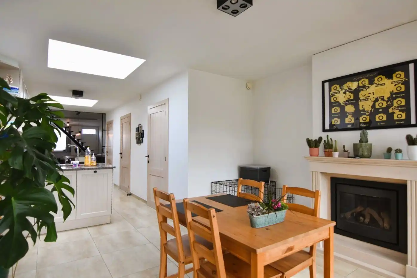 Toffe woning nabij De Waterbek foto 11