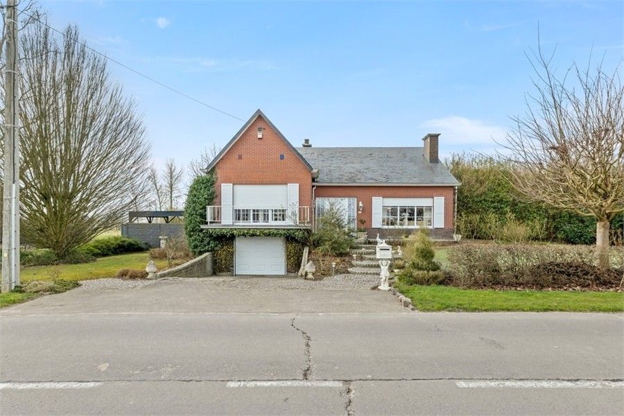 CHARMANTE WONING OP EEN MOOI PERCEEL VAN 12A64CA IN ZOUTLEEUW foto 3