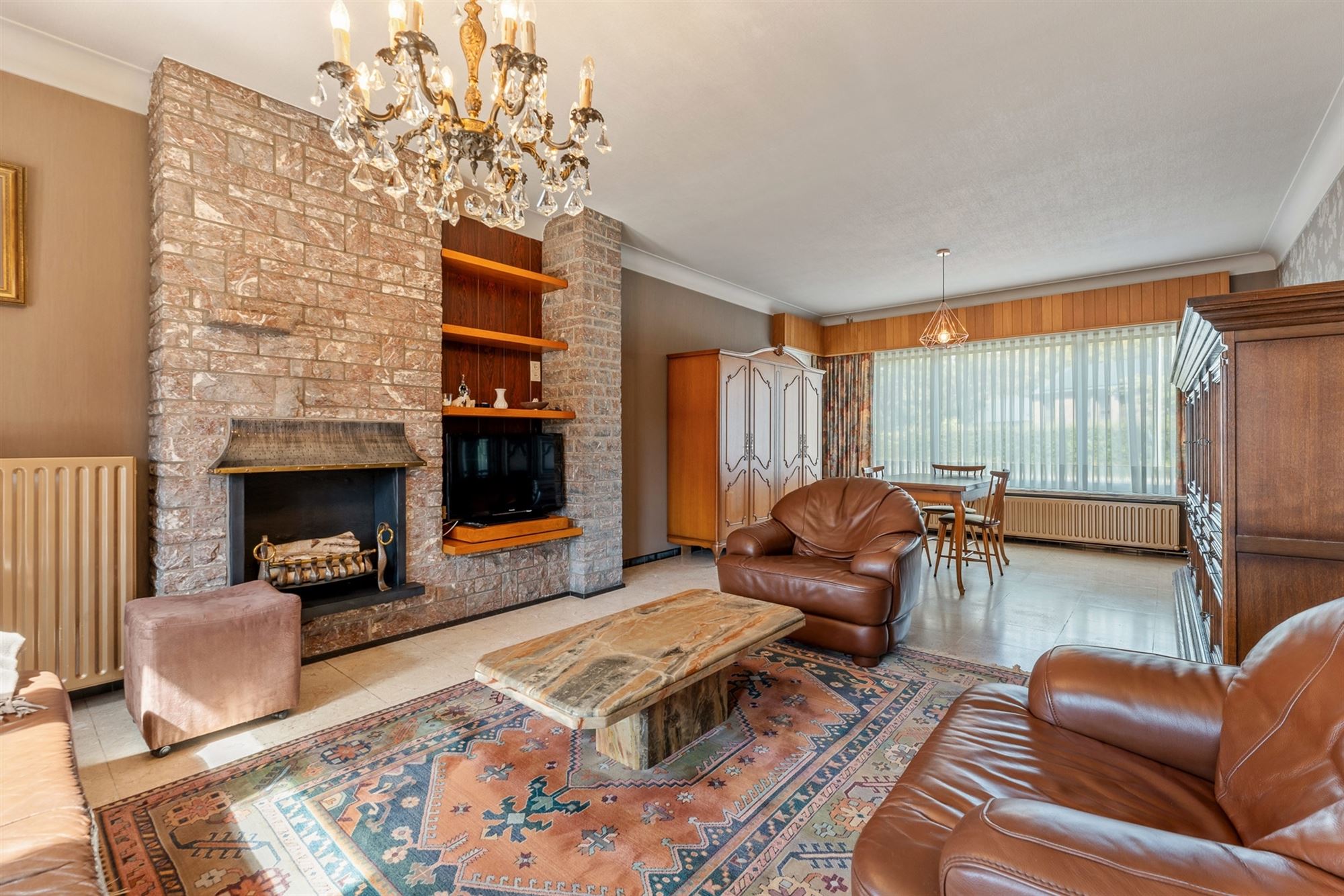 WONING OP 3941M2 MET ENORM POTENTIEEL foto 10