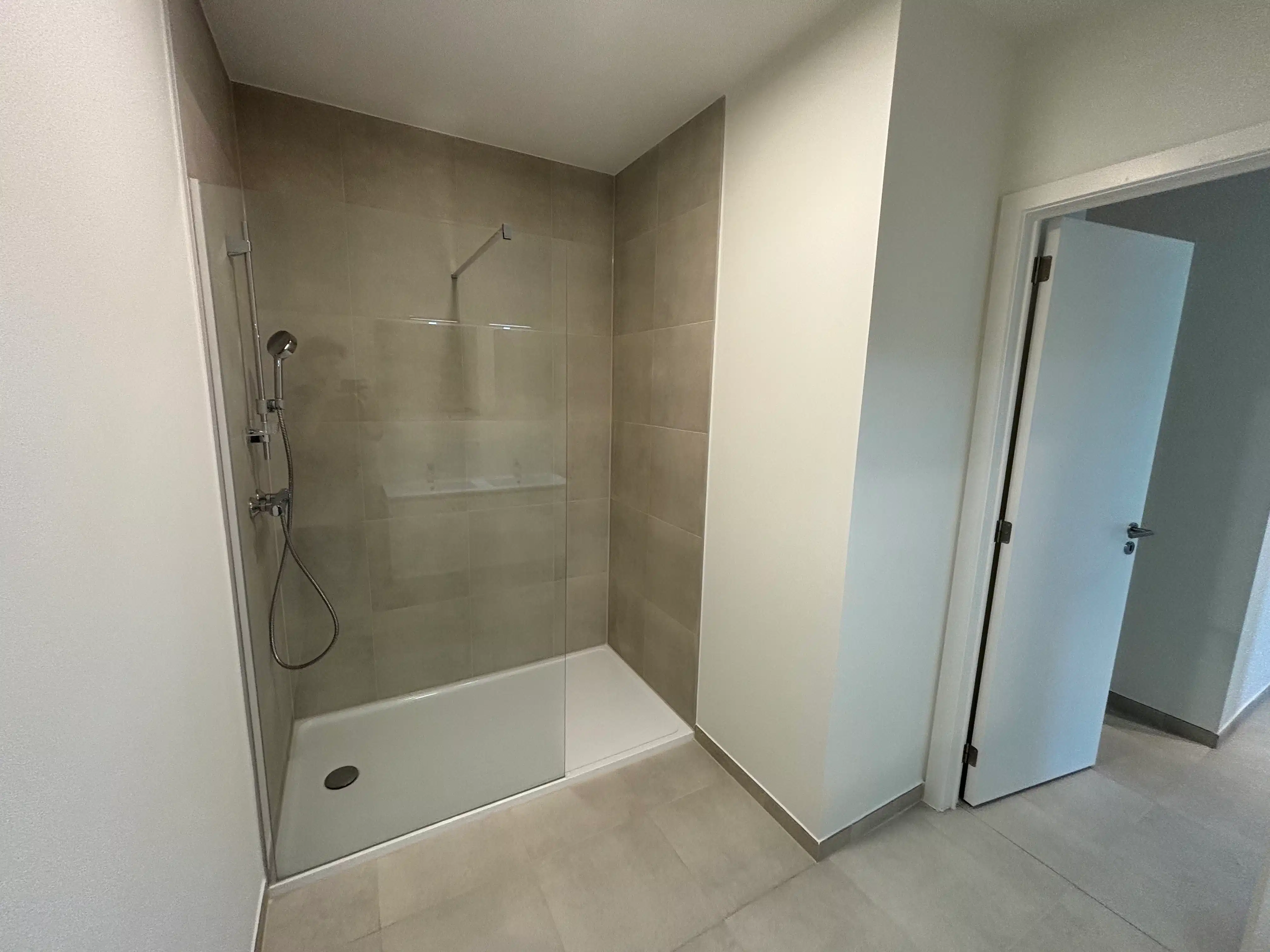 Modern & Ecologisch 2-slpk appartement in Koningslo foto 7