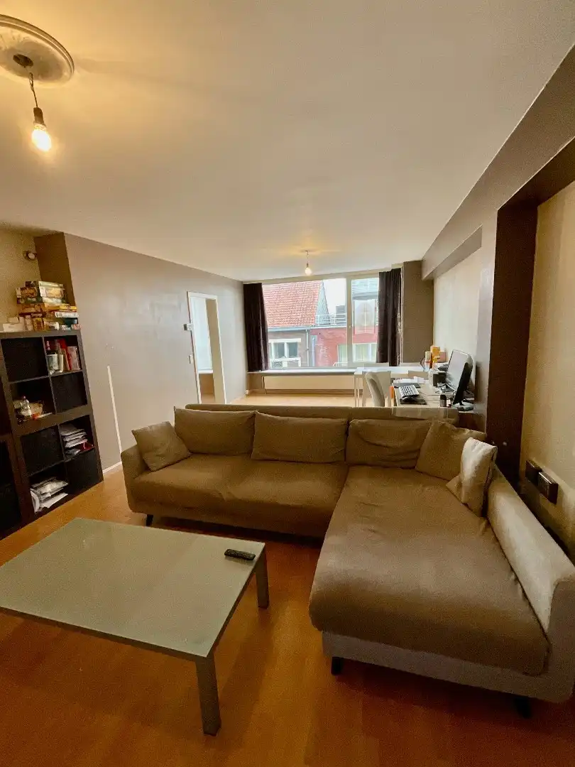 2 slaapkamer appartement foto 4