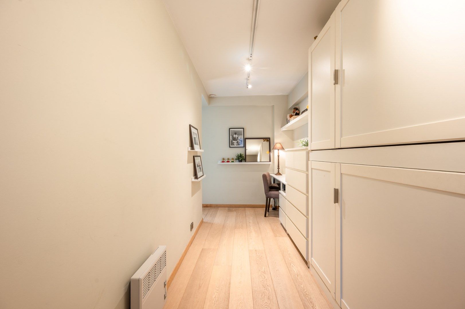 Perfect gelegen drie slaapkamer appartement met zonneterras foto 16