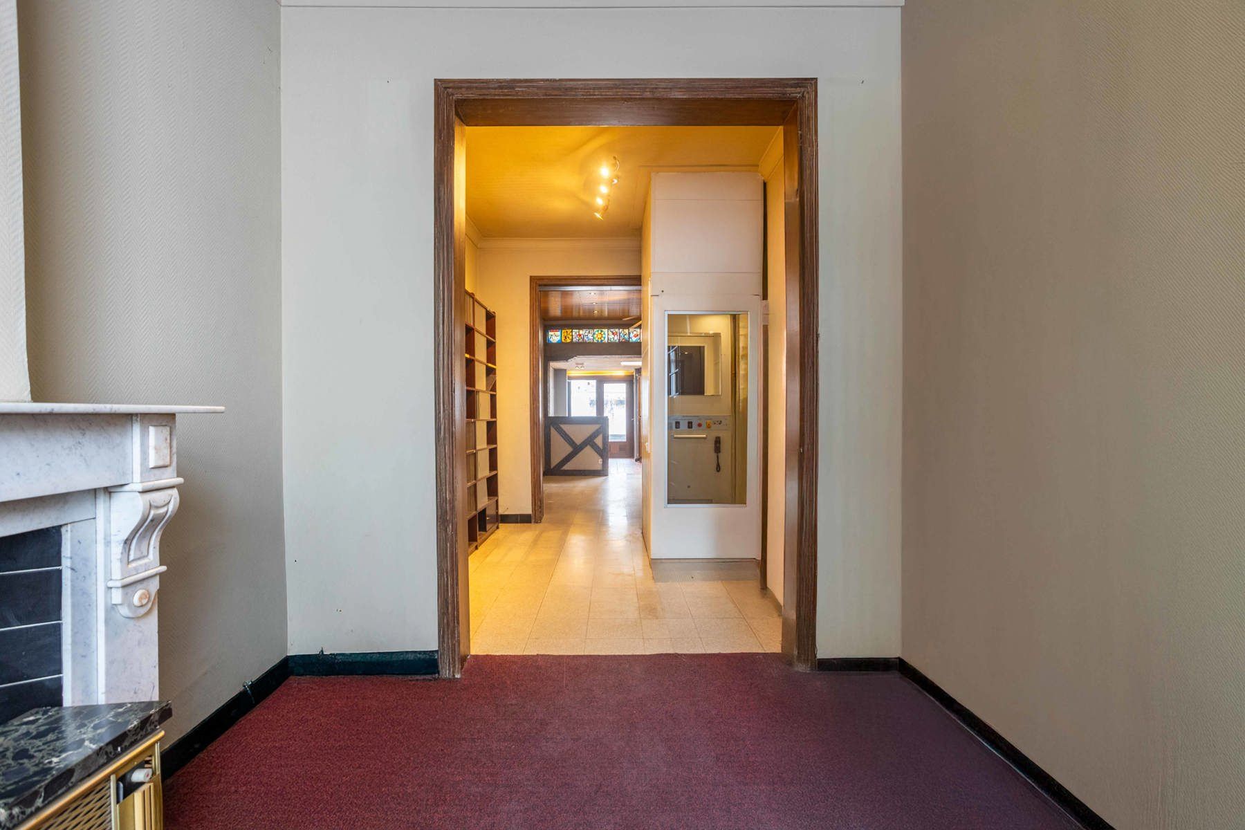 Starterswoning met 3 slaapkamers + binnenplaats  foto 5
