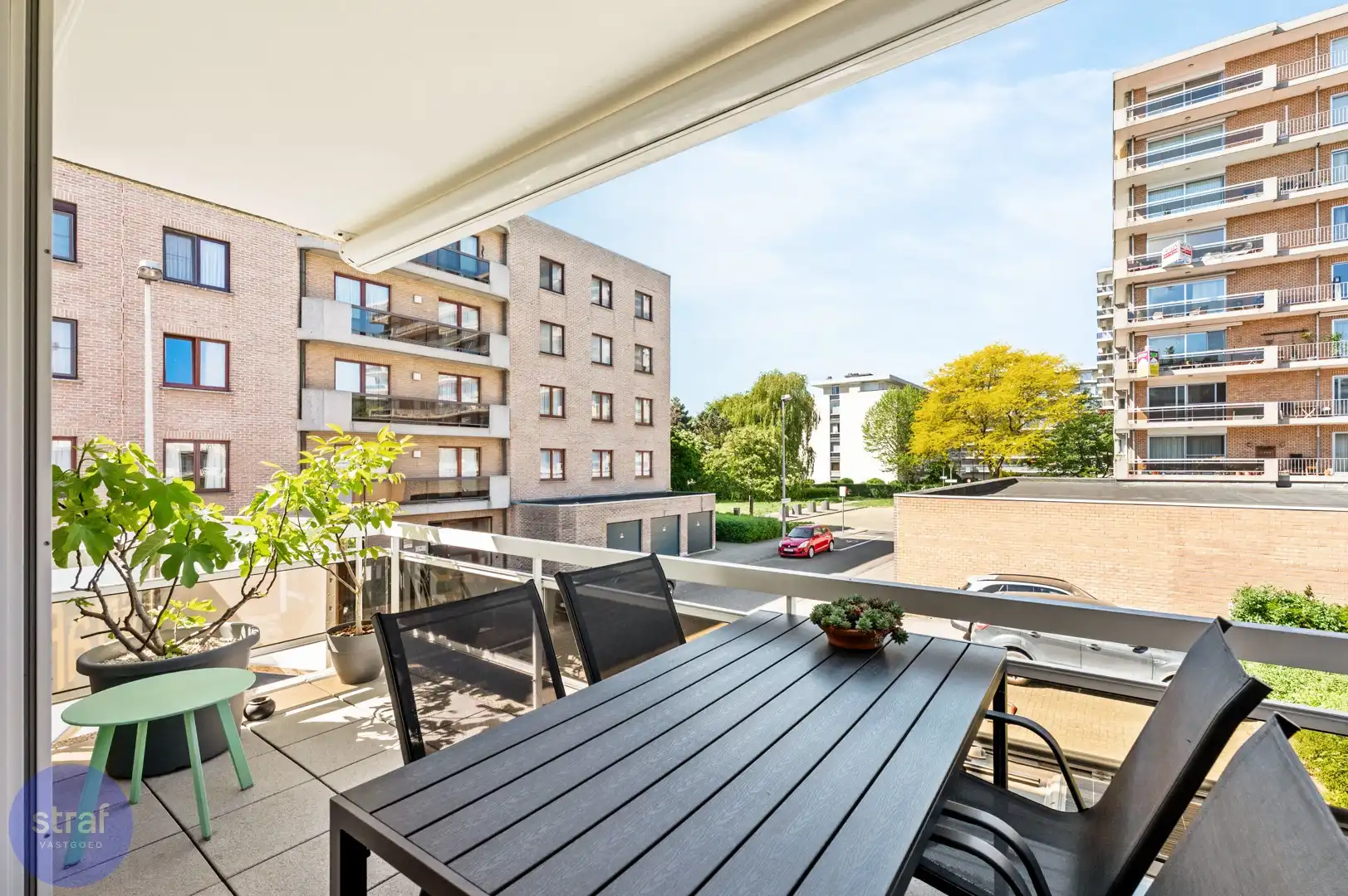 Groot (118m2) appartement met 3 slaapkamers foto 10