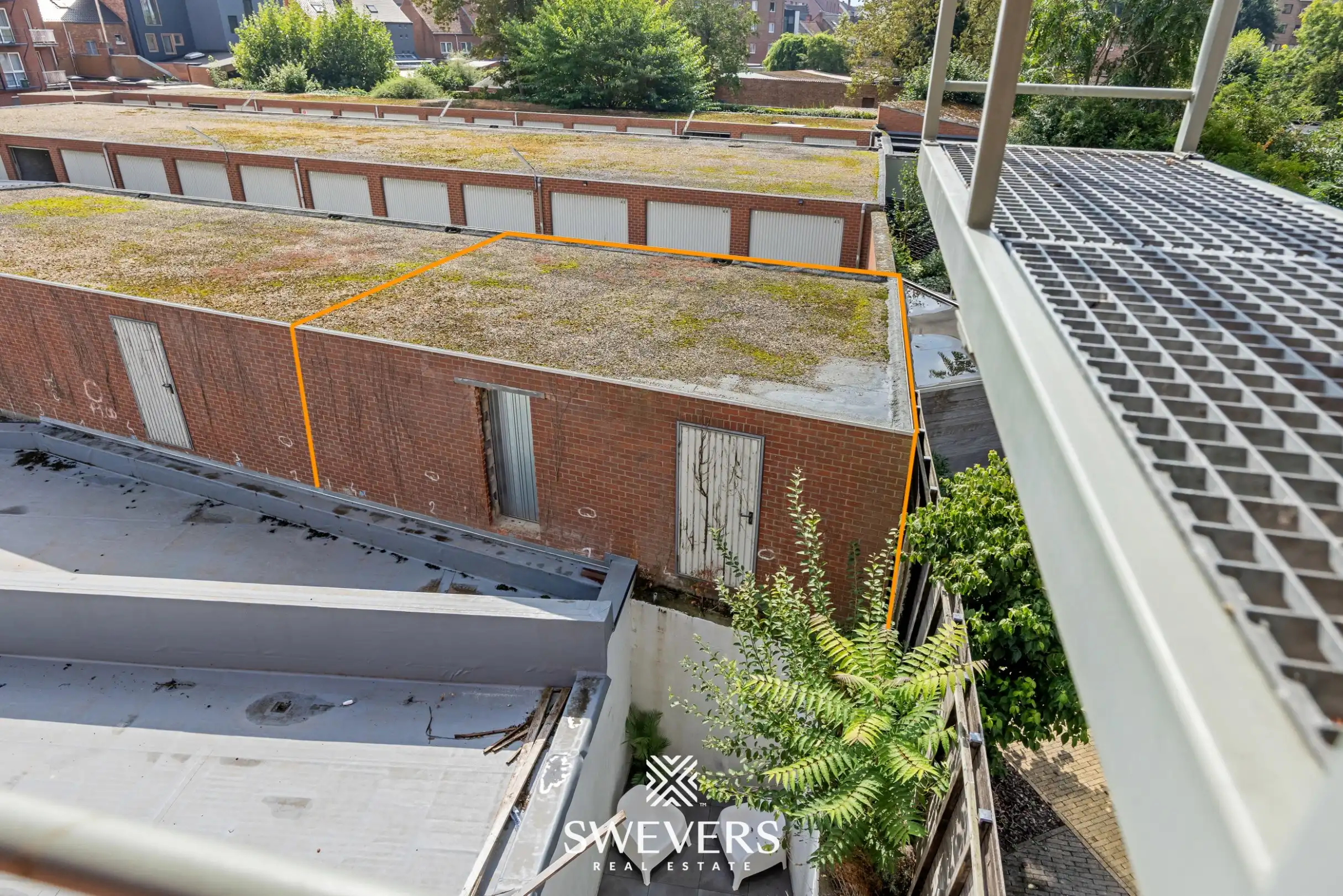 Gerenoveerd studentenhuis (15 kamers) op toplocatie in Hasselt centrum foto 27