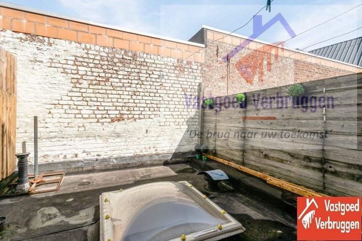 Betaalbare stadswoning in centrum Aalst foto 5