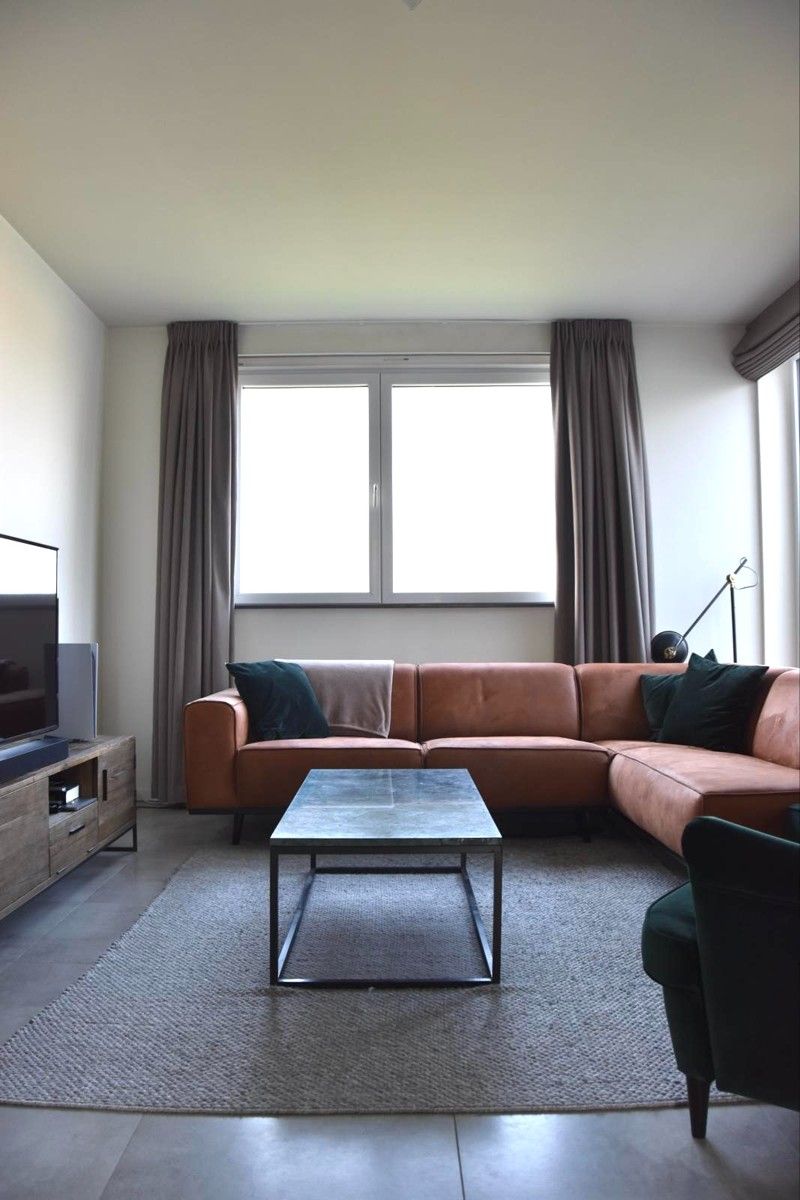 Modern energiezuinig appartement met ZW gericht terras foto 5