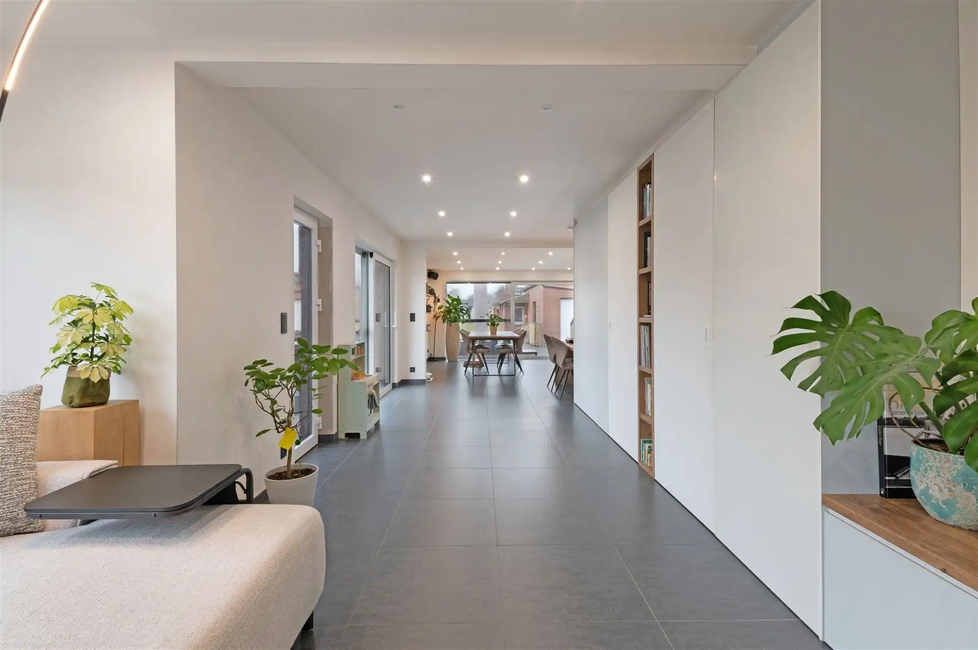 Instapklare woning met opslagruimte foto 17