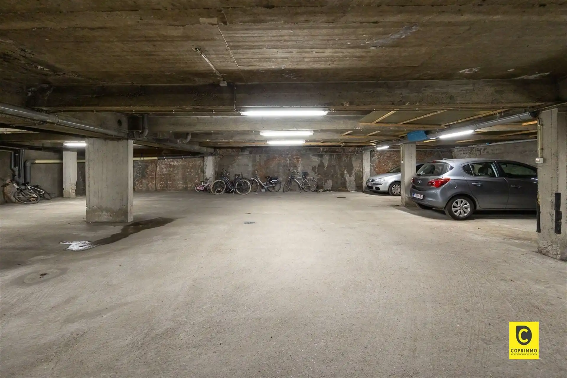 Prachtig gerenoveerd appartement foto 11