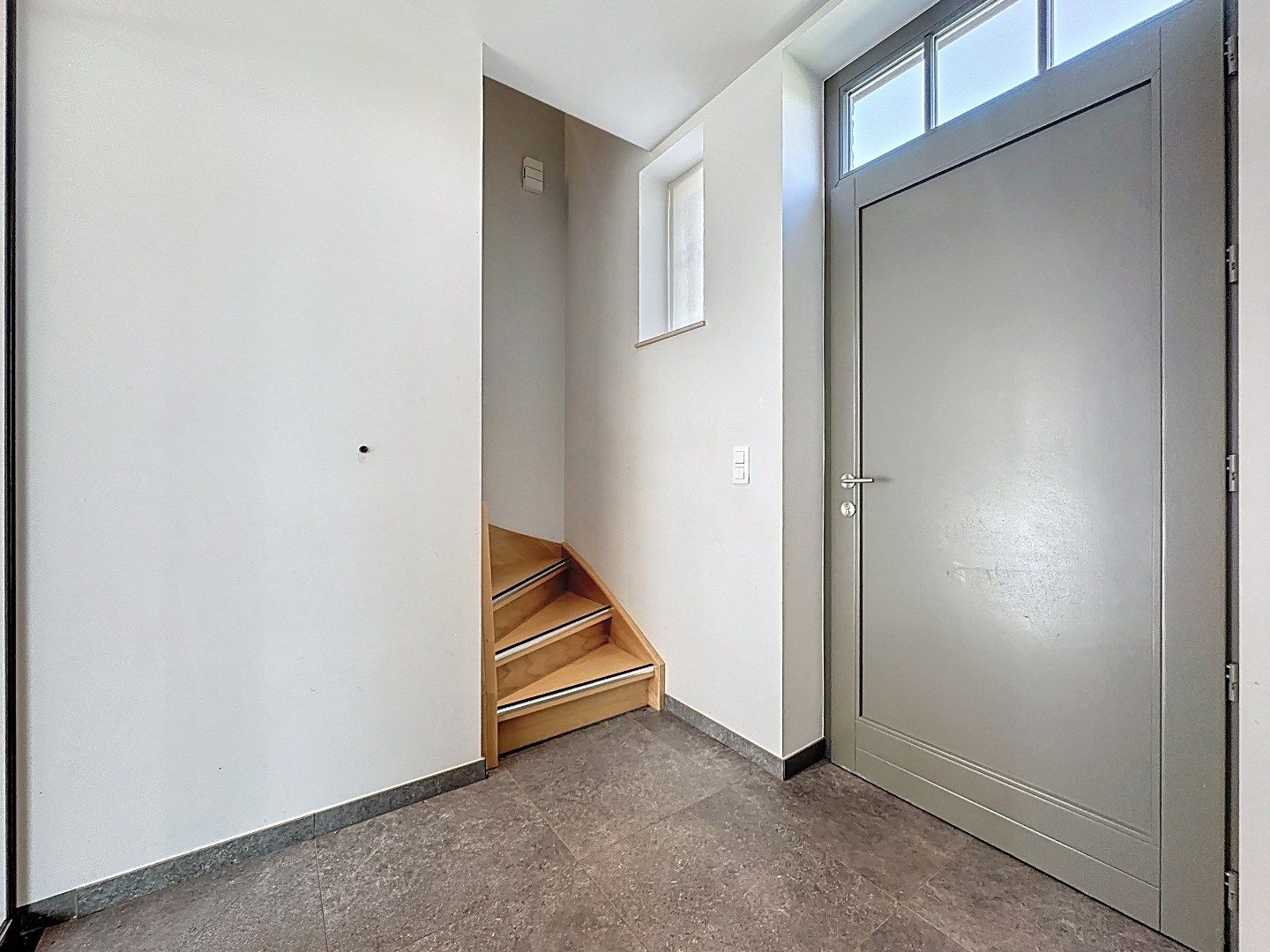 Halfopen energiezuinige nieuwbouwwoning foto 22