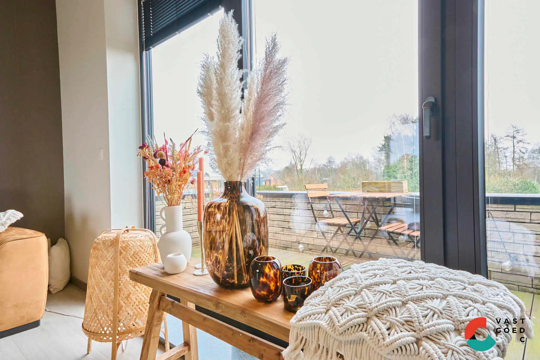 Instapklaar 1-slaapkamerappartement op een toplocatie foto 12