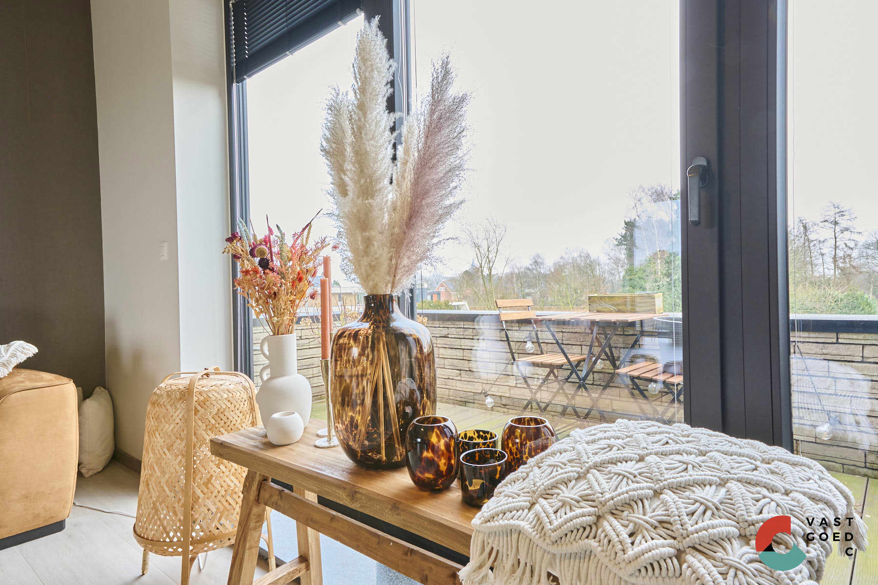 Appartement te koop foto 12